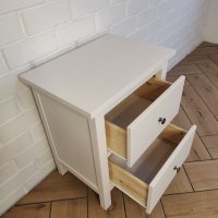 Тумба ММЦ Кантри 02 (белый лак)