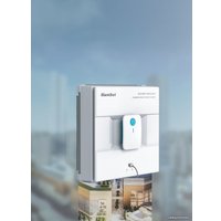 Робот для мытья окон Mamibot W200