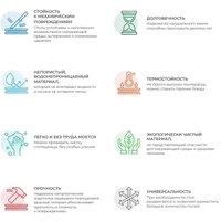 Кухонный стол Sheffilton SHT-T75 (белый мрамор/черный)