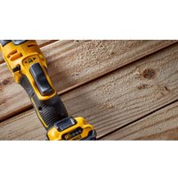 Реноватор DeWalt DCS353NT (без АКБ, кейс)