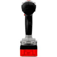 Дрель-шуруповерт Crown CT21076HMX-4 BMC (с 2-мя АКБ, кейс)