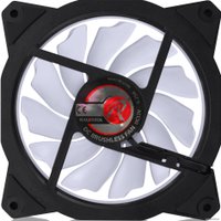 Вентилятор для корпуса Raijintek Iris 12 (зеленый)