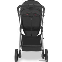 Универсальная коляска Maclaren Daytripper Black Herringbone 2018 (2 в 1)