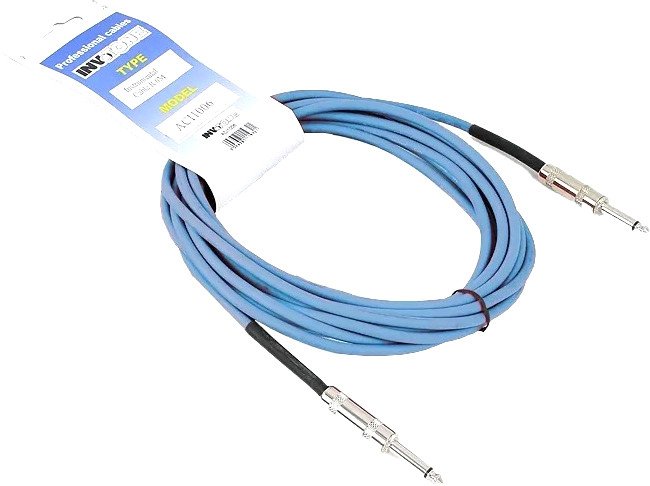 

Гитарный кабель Invotone ACI1005/B