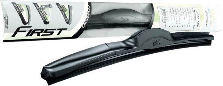 

Щетка стеклоочистителя Valeo First VL575833