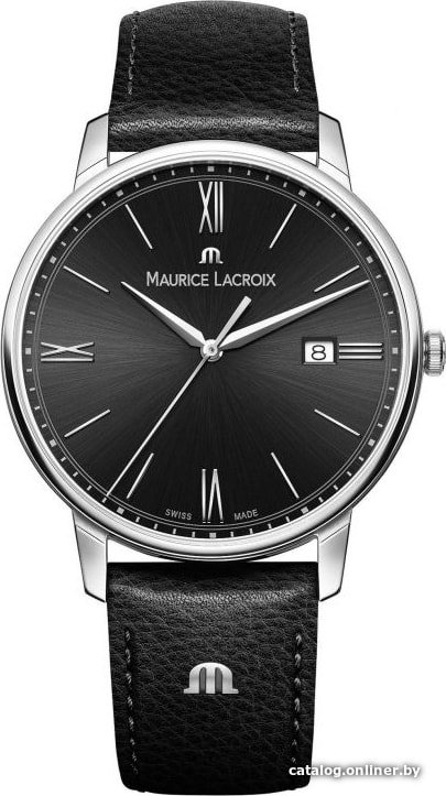 Наручные часы Maurice Lacroix EL1118-SS001-310-1