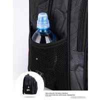 Школьный рюкзак SkyName R3-276 + брелок мячик