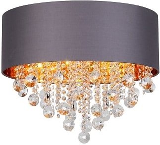 

Припотолочная люстра ST Luce Lacchia SL1350.702.06