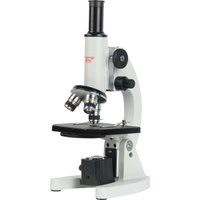 Детский микроскоп Микромед Эврика 40х-640х (зеркало, LED) 28135