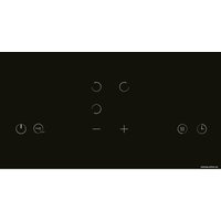 Варочная панель LEX EVH 430A BL