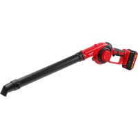 Ручная воздуходувка Wortex LX BB 1518-1 D ALL1 XLT SOLO 1334643 (без АКБ)