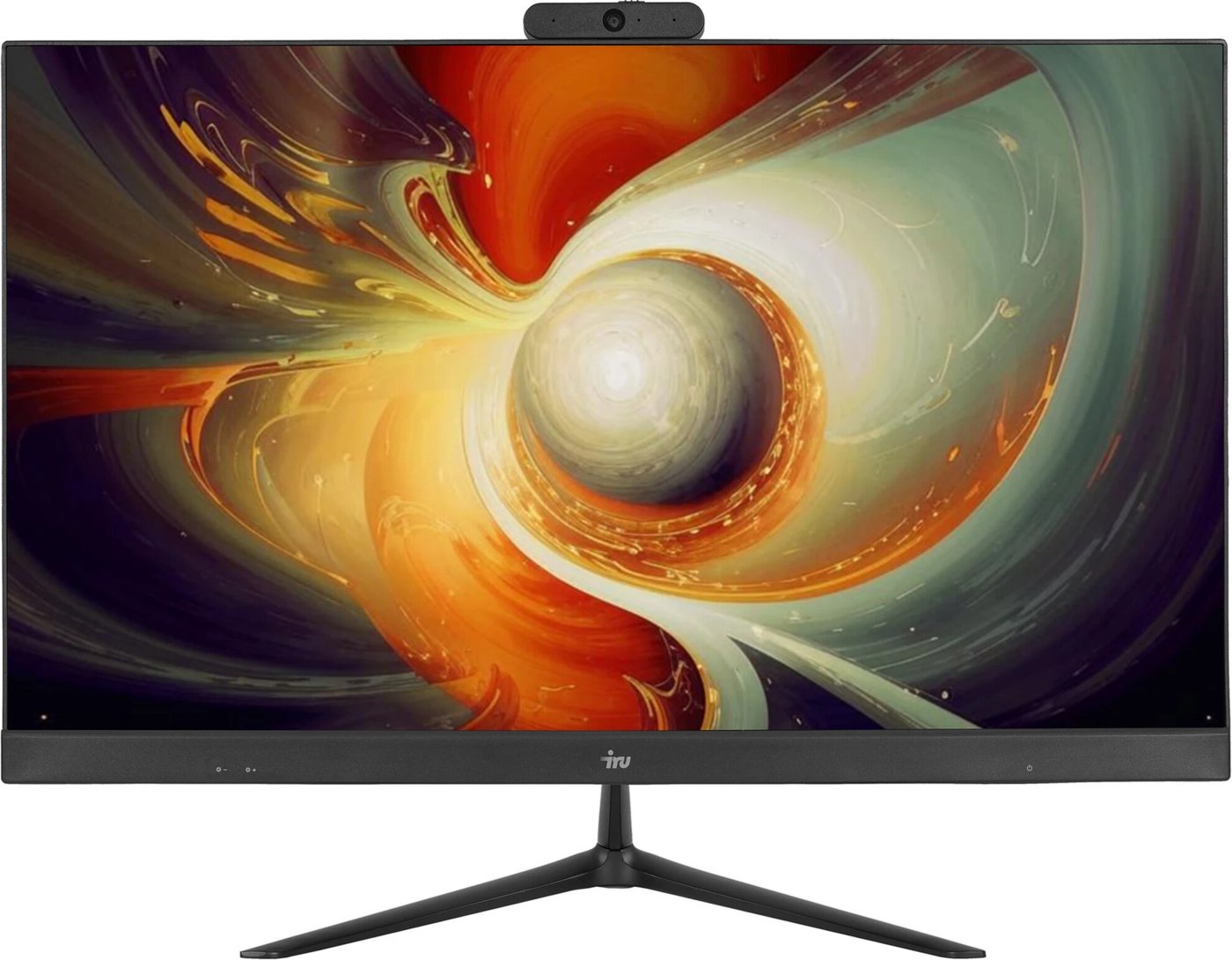 

Моноблок iRU Tactio 23IH6P 2081854