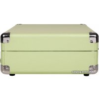 Виниловый проигрыватель Crosley Cruiser Deluxe (минт)