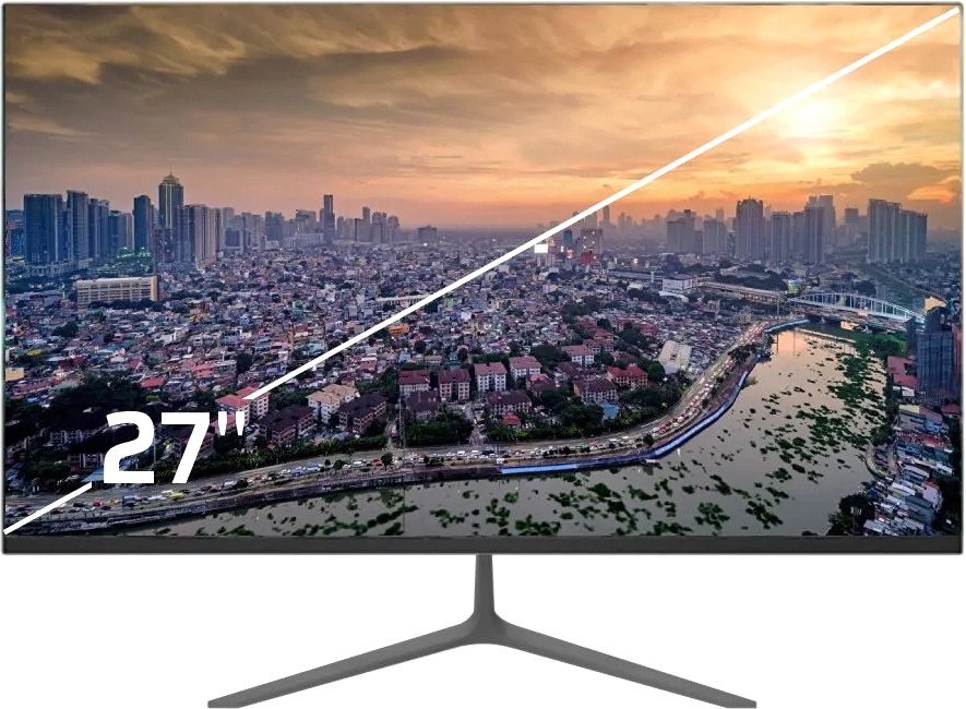 

Монитор Lime Z270
