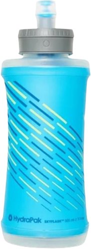 

Бутылка для воды HydraPak SkyFlask SP557HP 500мл (голубой)
