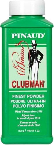 Clubman Универсальный Finest Powder 112 г