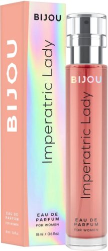 Парфюмерная вода Dilis Parfum Bijou Imperatric Lady EdP (18 мл)