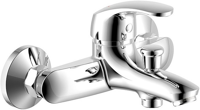 Смеситель Damixa RedBlu Palace One 411000000