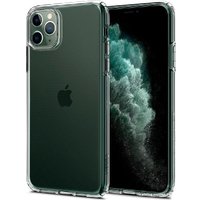 Чехол для телефона Spigen Liquid Crystal для iPhone 11 Pro 077CS27227 (кристально прозрачный)