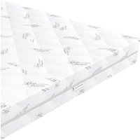 Матрас ЭОС Элит Тип 4/5 140x200 (трикотаж)