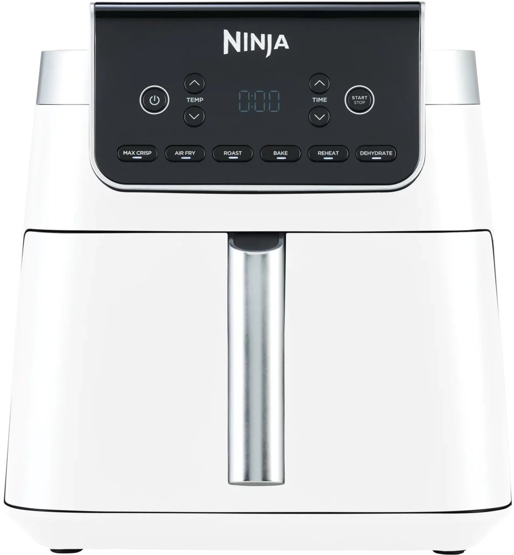 Аэрогриль (аэрофритюрница) Ninja MAX PRO AF180EUWH