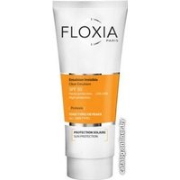 Эмульсия солнцезащитная Floxia Солнцезащитная эмульсия для лица Protexio SPF50 50 мл