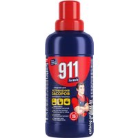 Средство для труб 911 Formula Активные гранулы 500 г