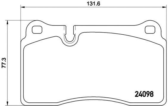 

Brembo P85110