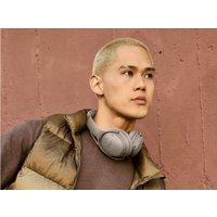 Наушники Bose QuietComfort Headphones (коричневый)