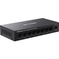 Неуправляемый коммутатор IP-COM G1008M v2.1 в Гомеле