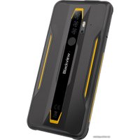 Смартфон Blackview BV6300 Pro (желтый)