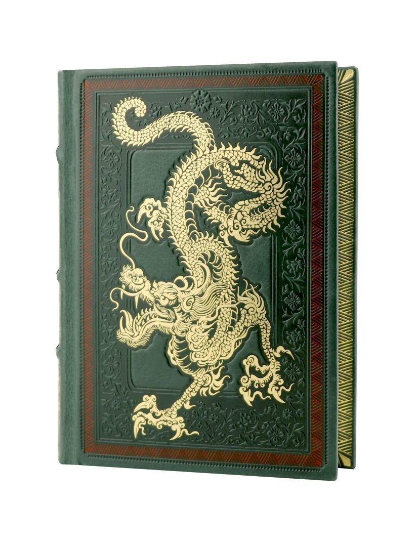 

Книга издательства Эксмо. Восток. Мудрое слово на каждый день. Коллекционное издание на бумаге премиум-класса, переплет вручную по старинной технологии