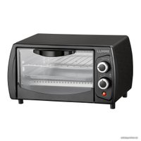 Мини-печь Lumme LU-1705 (черный жемчуг)