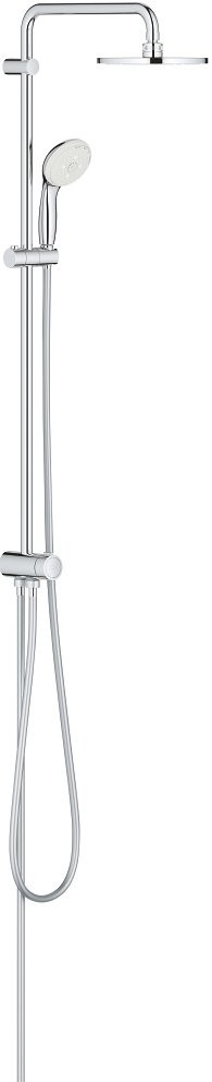 

Душевая система Grohe New Tempesta System 200 26452001