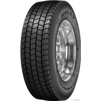 Всесезонные шины Kelly Armorsteel KDM 2 315/70R22.5 154L/152L