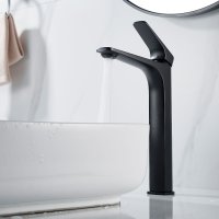 Смеситель Shevanik S4211H