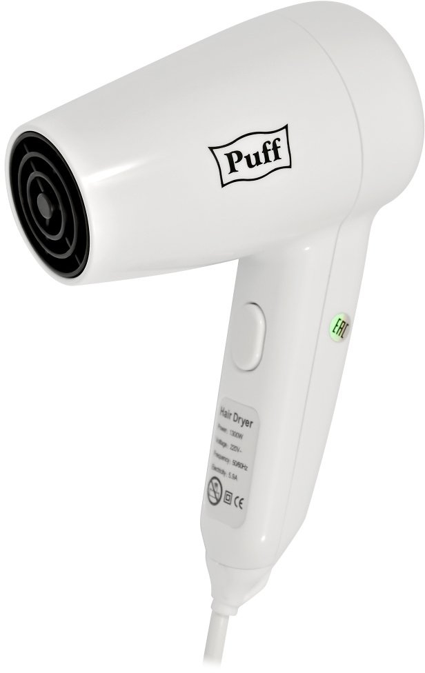 

Фен Puff Puff-1300