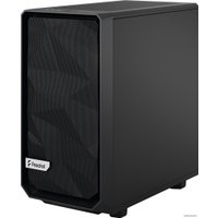 Корпус Fractal Design Meshify 2 Mini Black TG dark tint FD-C-MES2M-01