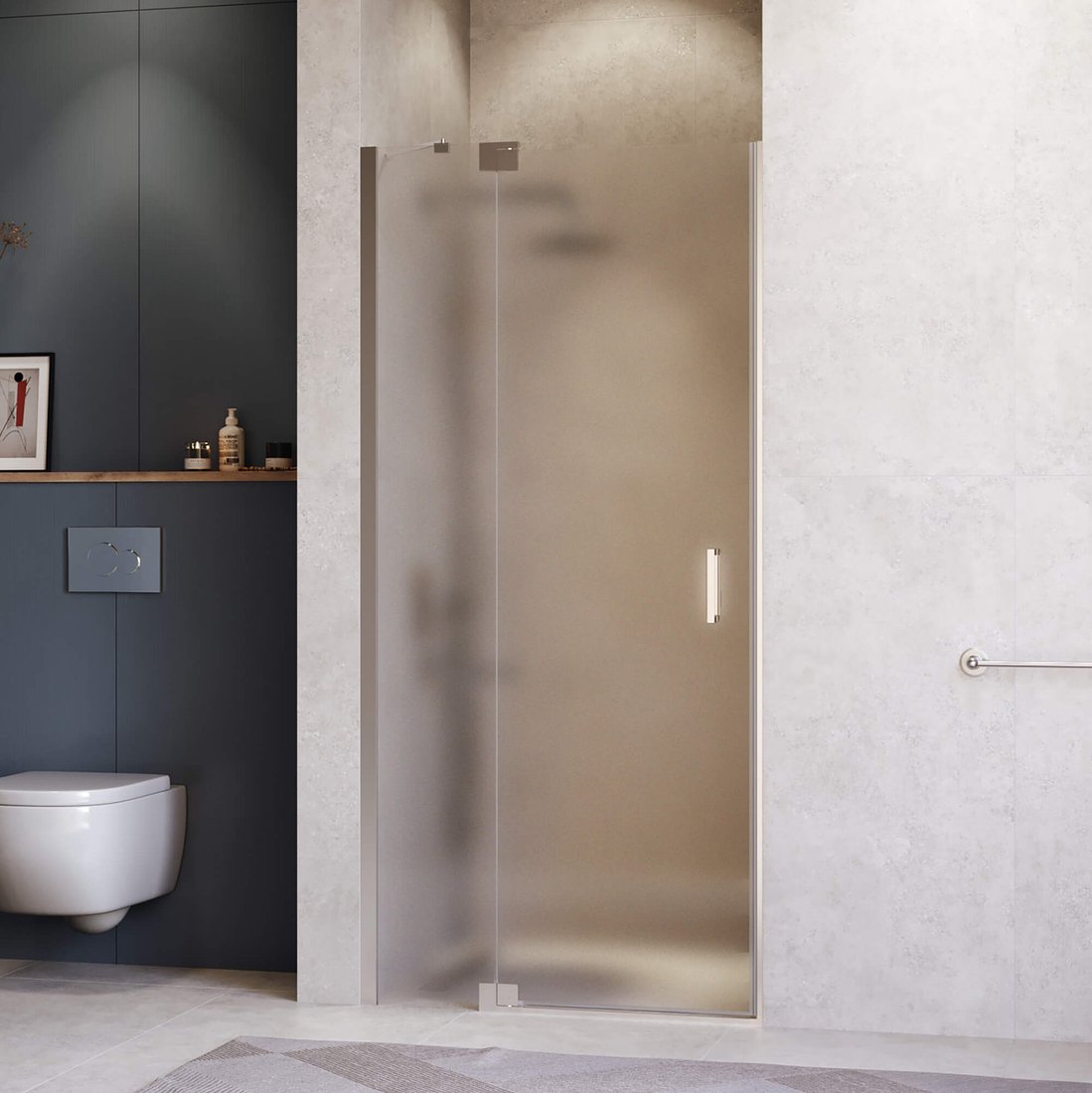 

Душевая дверь RGW HO-014 350601411-21