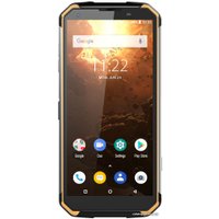 Смартфон Blackview BV9500 Plus (желтый)