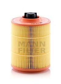 

Воздушный фильтр MANN-filter C161422