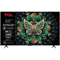 MiniLED телевизор TCL 65MQLED75K