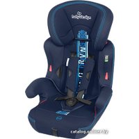 Детское автокресло Baby Design Jumbo