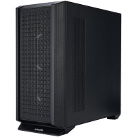 Корпус 1stPlayer Prostation 8 Max (черный)