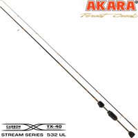Удилище Akara Forest Creek 532UL TX-40 FC532UL-160