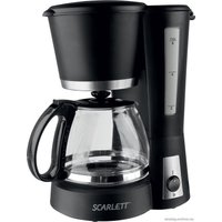 Капельная кофеварка Scarlett SC-038