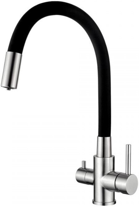 

Смеситель Ledeme L74255-2