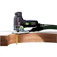 Электролобзик Festool PS 300 EQ-Plus TRION 576041 (кейс)