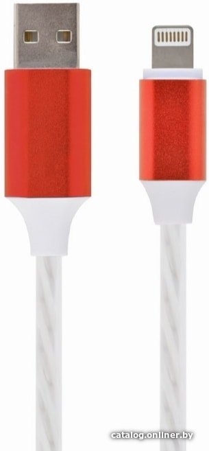 Кабель Cablexpert CC-USB-8PLED-1M