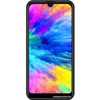 Телефон TeXet TM-5703 Pay 5.7 PRO (синий)